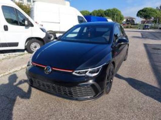 usato VOLKSWAGEN Golf