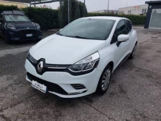 usato RENAULT Clio