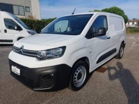usato CITROEN Berlingo