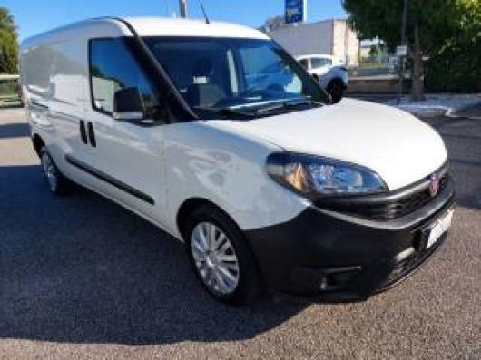 usato FIAT Doblo