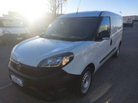 usato FIAT Doblo