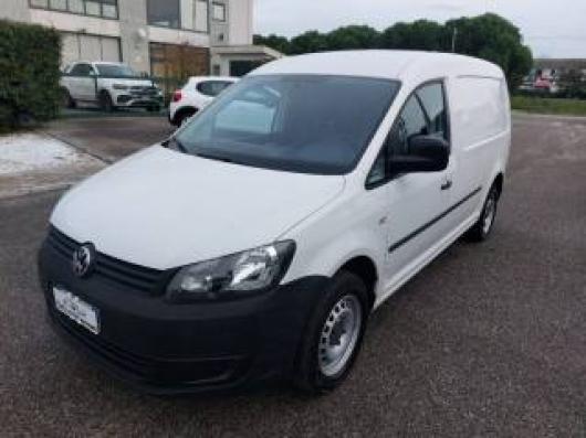 usato VOLKSWAGEN Caddy