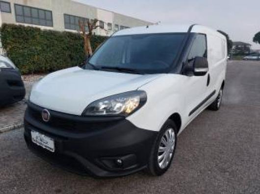 usato FIAT Doblo