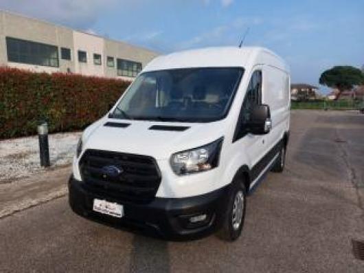 usato FORD Transit