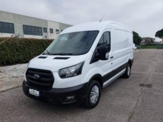 usato FORD Transit
