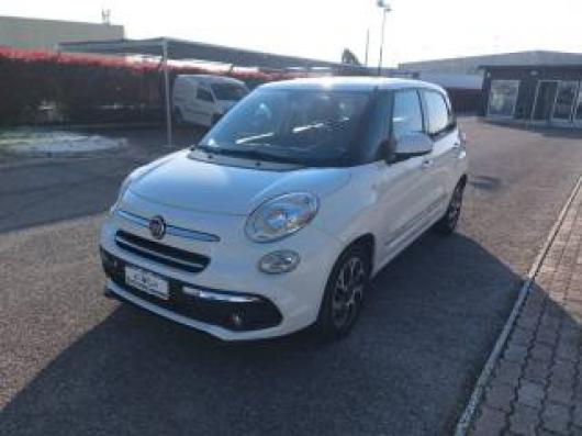 usato FIAT 500L