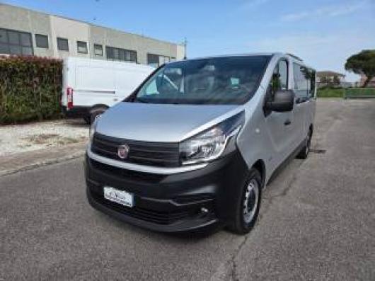usato FIAT Talento