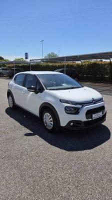 usato CITROEN C3