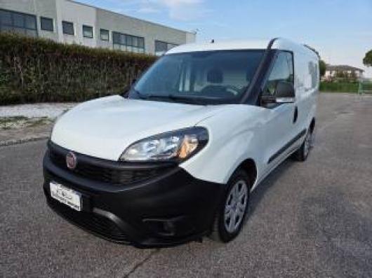 usato FIAT Doblo
