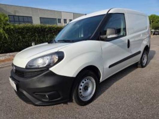 usato FIAT Doblo