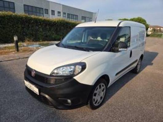 usato FIAT Doblo