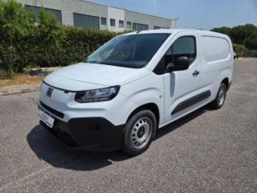 usato FIAT Doblo