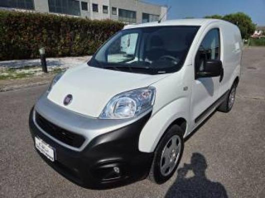 usato FIAT Fiorino