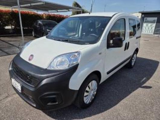 usato FIAT Qubo