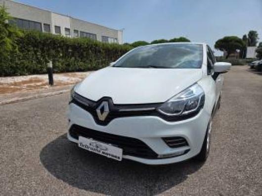 usato RENAULT Clio