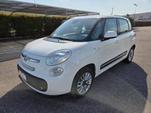 usato FIAT 500L