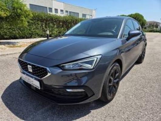 usato SEAT Leon