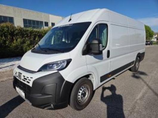 usato FIAT Ducato