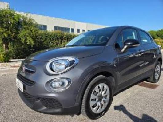 usato FIAT 500X
