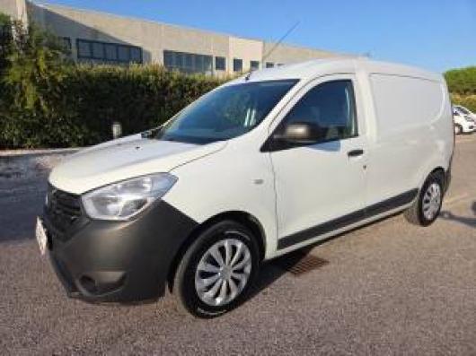 usato DACIA Dokker