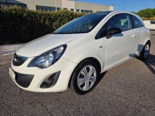 usato OPEL Corsa