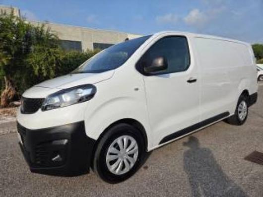 usato FIAT Scudo