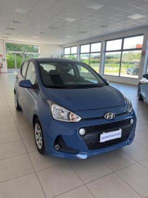 usato HYUNDAI i10