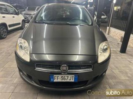 usato FIAT Bravo