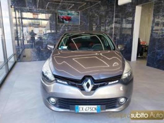 usato RENAULT Clio