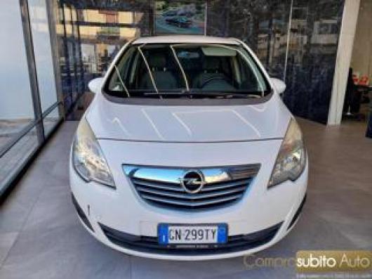 usato OPEL Meriva