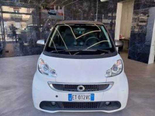 usato SMART ForTwo