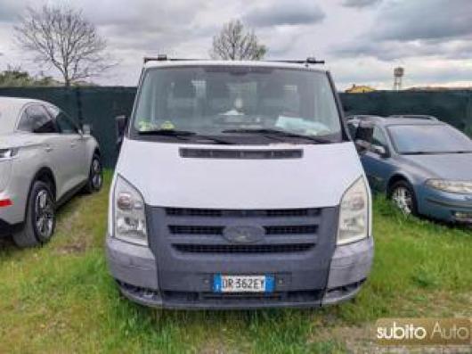 usato FORD Transit