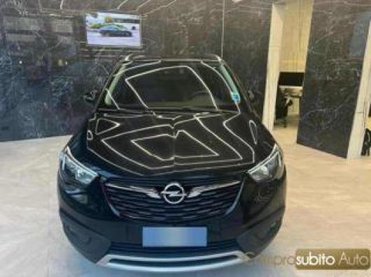 usato OPEL Crossland