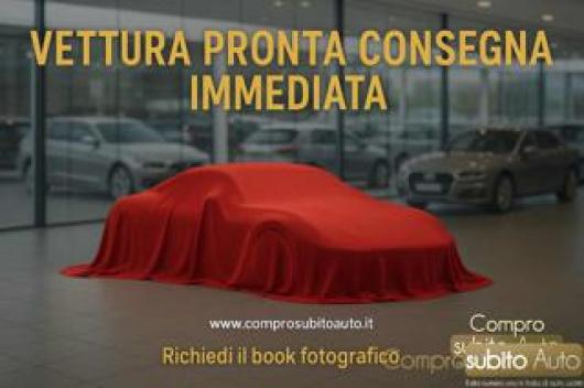 usato FORD EcoSport