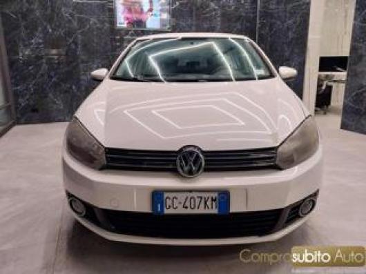 usato VOLKSWAGEN Golf