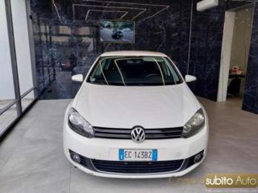 usato VOLKSWAGEN Golf