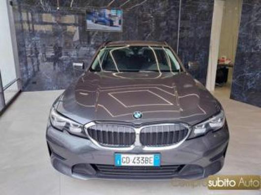 usato BMW 320