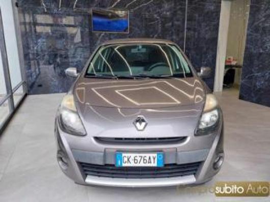 usato RENAULT Clio