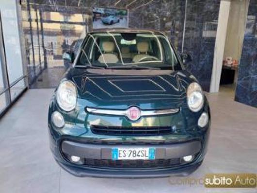 usato FIAT 500L