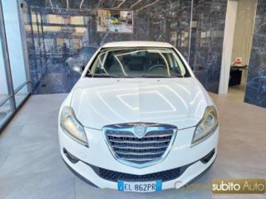 usato LANCIA Delta