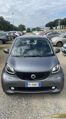 usato SMART ForTwo