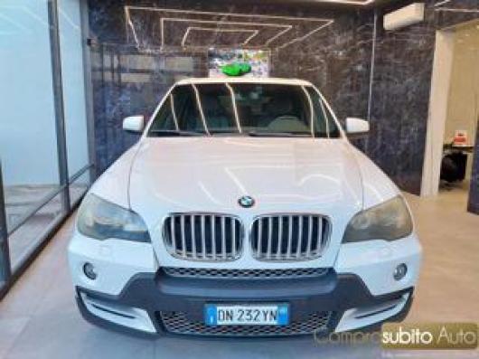 usato BMW X5