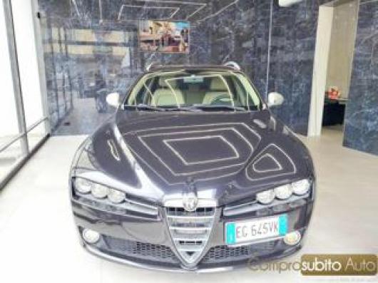 usato ALFA ROMEO 159