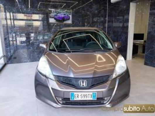 usato HONDA Jazz