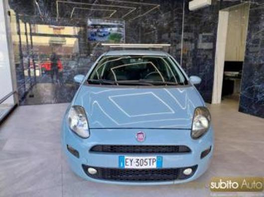 usato FIAT Punto