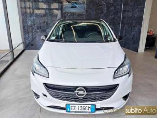 usato OPEL Corsa
