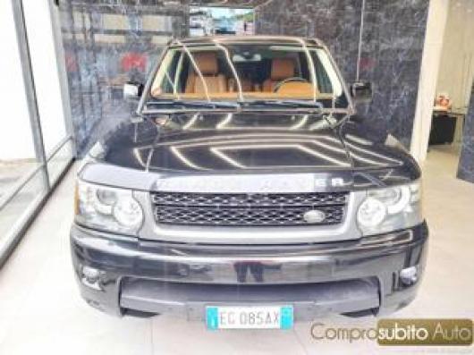 usato LAND ROVER Range Rover Sport