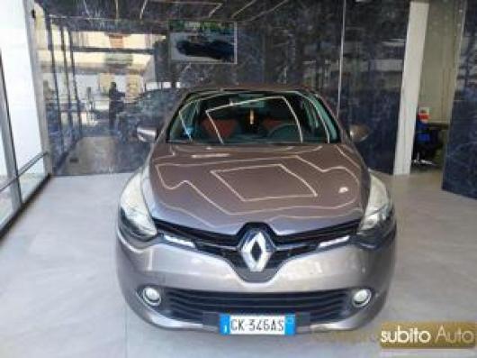 usato RENAULT Clio