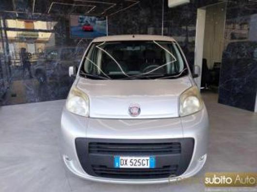 usato FIAT Qubo