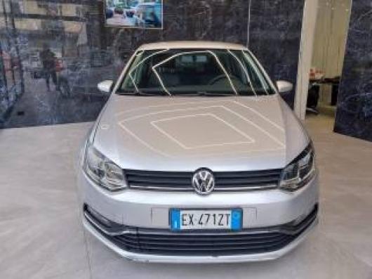 usato VOLKSWAGEN Polo